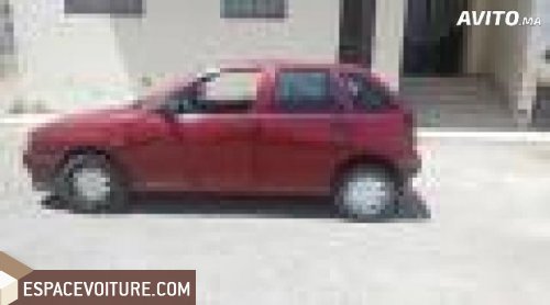 Ibiza Seat