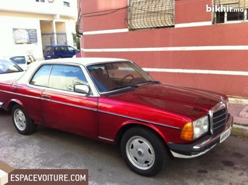 280 coupe Mercedes-benz