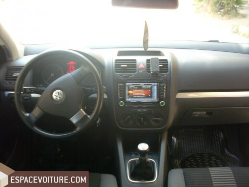 Golf Volkswagen