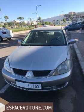 Lancer Mitsubishi