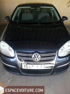 Jetta Volkswagen