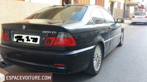 320 BMW