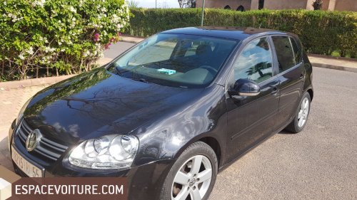 Golf Volkswagen