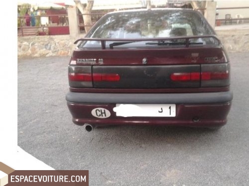 R19 Renault