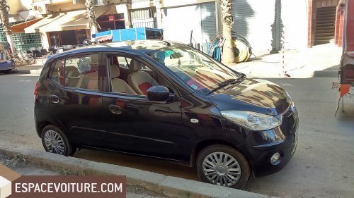 I10 Hyundai
