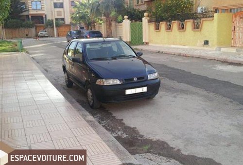 Palio Fiat