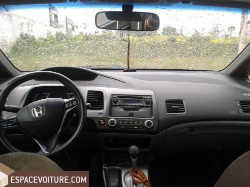 Civic Honda
