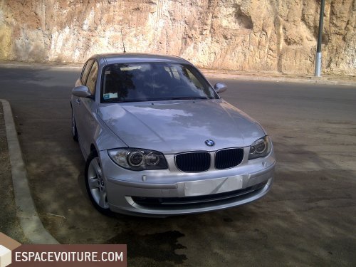 120 BMW