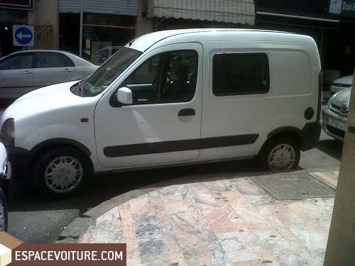 Kangoo Renault