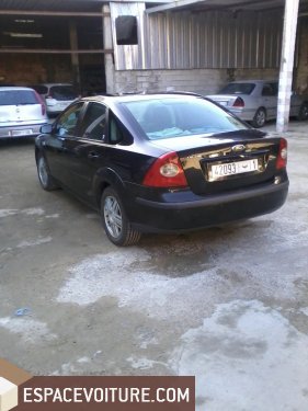 Focus Ford