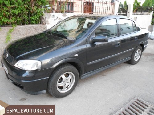 Astra Opel