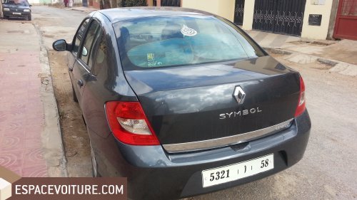Symbol Renault