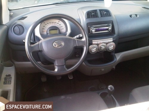 Sirion Daihatsu