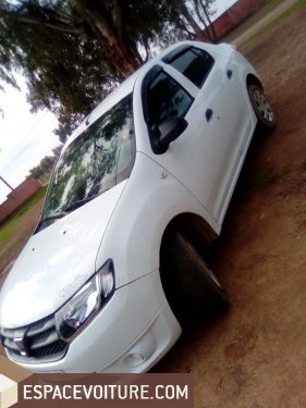 Logan Dacia