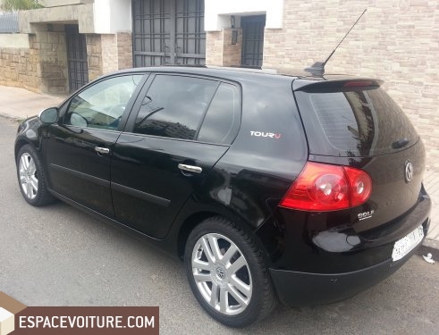 Golf Volkswagen