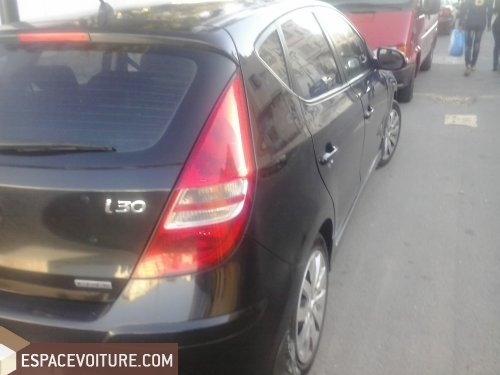 I30 Hyundai