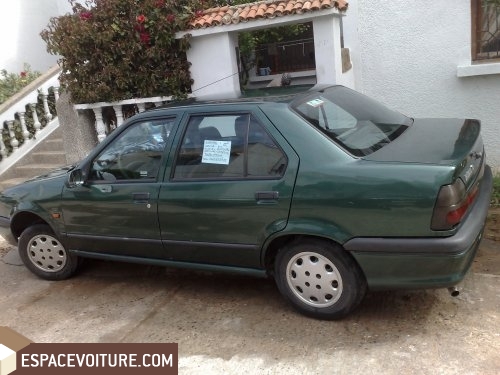 R19 Renault