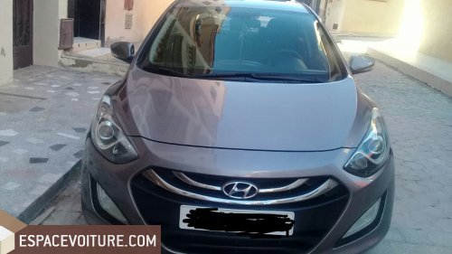 I30 Hyundai