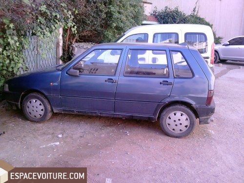 Uno Fiat