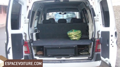 Berlingo Citroen