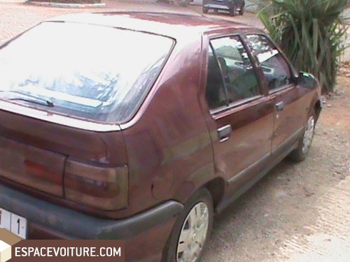 R19 Renault