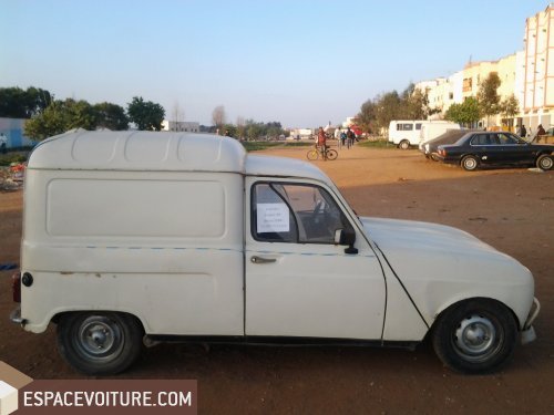 4 cv Renault