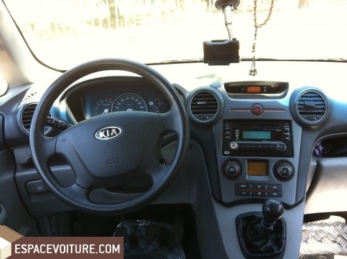 Carens KIA