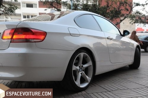 320 BMW