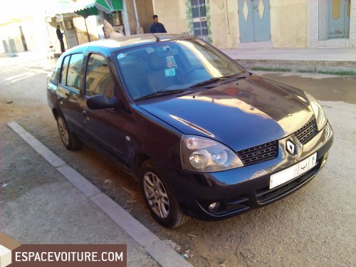 Clio Renault