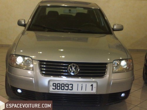 Passat Volkswagen