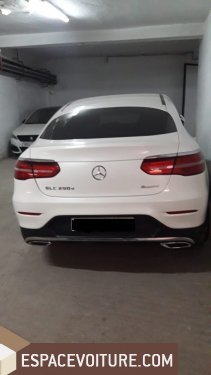 250 Mercedes-benz