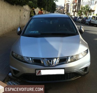 Civic Honda