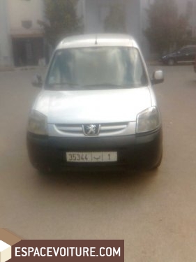 Partner Peugeot