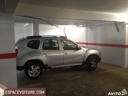 Duster Dacia
