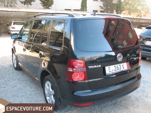 Touareg Volkswagen