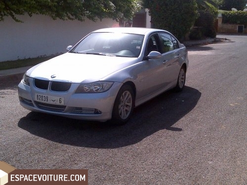 320 BMW