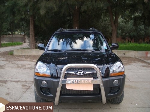 Tucson Hyundai
