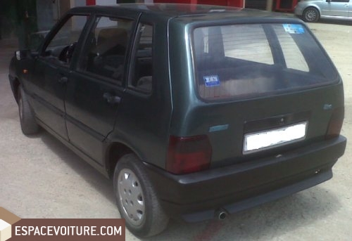 Uno Fiat