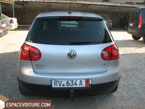Golf Volkswagen
