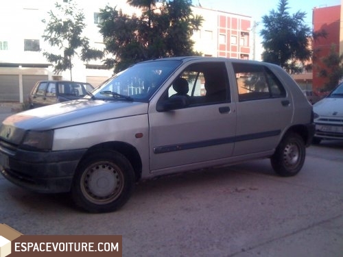 Clio Renault