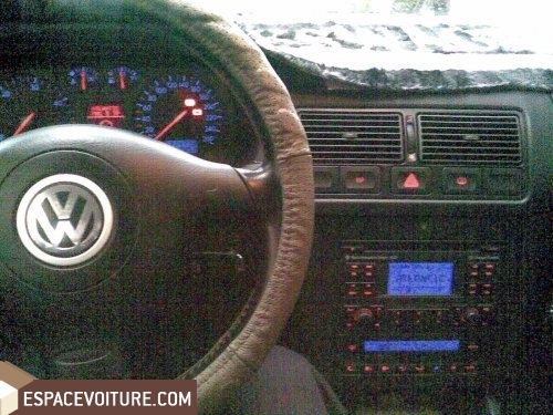 Golf Volkswagen