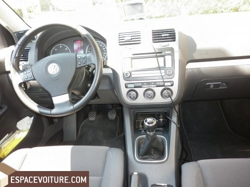 Golf Volkswagen
