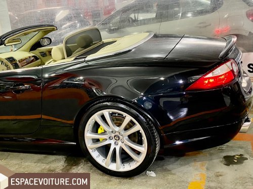 Xk8 Jaguar