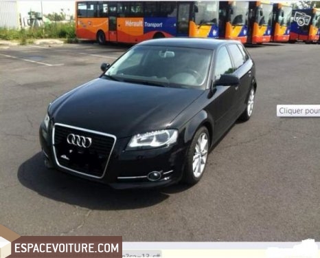 A3 Audi