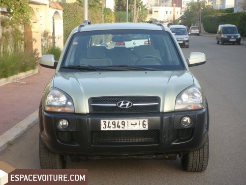 Tucson Hyundai