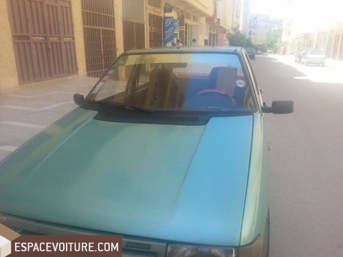 Uno Fiat