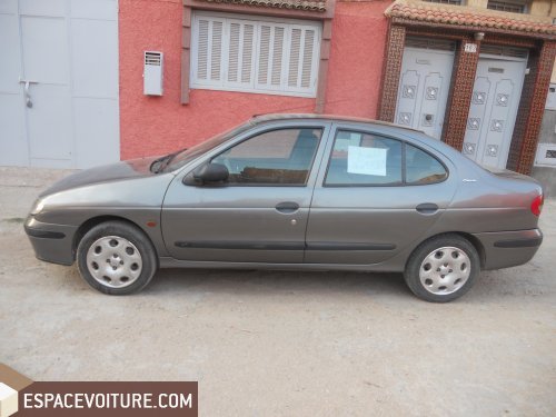 Megane Renault