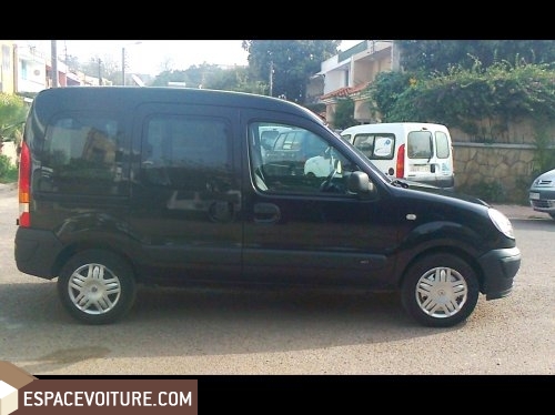 Kangoo Renault