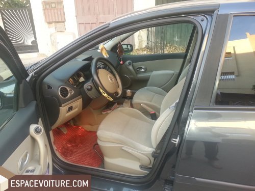 Clio Renault
