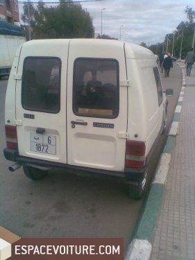 C15 Citroen